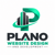 Plano Website Design & Development Logotype