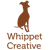 Whippet Creative Logotype