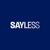 SAYLESS Logotype