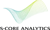 S-Core Analytics Inc Logo