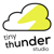 Tiny Thunder Studio Logo