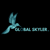 GLOBAL SKYLER Logotype