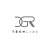 DGR TechLabs Logotype