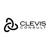 CLEVIS CONSULT Logotype