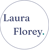 Laura Florey Consulting Logotype