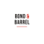 Bond and Barrel Logo