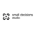 Small Decisions Studio Logo