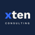 Xten Consulting Logotype
