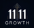 1111Growth Logotype
