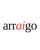 Arraigo Agencia Logotype