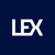 LEX Reception Logotype