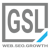 GSL Design Logotype
