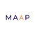 MAAP Logotype