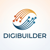 Digibuilder - Digital Marketing & Branding Agency Logotype