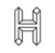 The Heyon Logotype