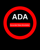 Accurate Data Annotator (ADA) Logotype