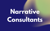 narrative consultants Logotype
