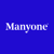 Manyone Logotype