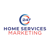 247 Home Services Marketing Logotype