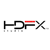 HDFX Studio Logotype
