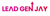 Lead Gen Jay Logotype