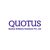 Quotus software solutions pvt ltd Logotype