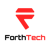 FORTHTECH Logotype