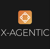 X-AGENTIC Logotype