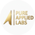 Pure Applied Labs Logotype