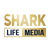 Shark Life Media Logotype