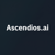 Ascendios.ai, LLC Logotype