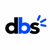 Marketing With DBS Logotype
