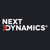 Next Dynamics Logotype