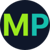 MaybePromo Logotype