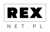 RexNet Logo