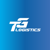 TG Logistics Logo