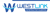 Westlink Construction Cleaning Logotype