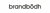 Brandbodh Communications Logo