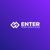 Enter Web Services Logo
