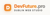 DevFuture Logotype