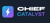 Chief Catalyst Logo