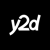 Y2D SAS Logotype