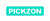 Pickzon Inc Logotype