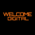 Welcome Digital Logotype