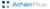 AtNetPlus, Inc. Logotype
