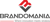 Brandomania Logotype