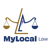 My Local Law Logotype