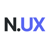 Norman UX Logotype