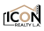 ICON Realty L.A. Logotype