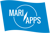 MariApps Marine Solutions Logotype